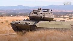 The ultimate showdown: Leopard 2 MBT vs. Russian Armor