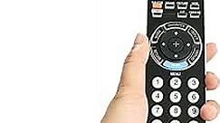 Replacement Remote Control RM-YD024 Compatible for Sony TV KDL46XBR8 KDL46Z4100 KDL-46Z4100 KDL-52XBR6 KDL-55XBR8 KDL-70XBR7