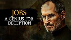 Steve Jobs: The Man Behind the Tech Empire | Full Biography