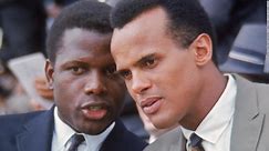 A look at the life of Oscar winner Sidney Poitier