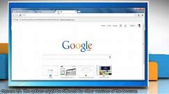 How to Copy and Open multiple URLs in Google Chrome browser with one click