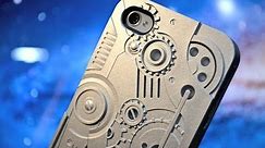 SwitchEasy Clockwork (Avant-Garde) iPhone 4/4S Case: Review