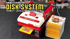 Nintendo Famicom Disk System - Buying Guide + Best Games!
