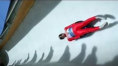 Guide to Olympic Luge explained by Adam 'AJ' Rosen of Team GB - video Dailymotion
