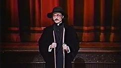 Guido Sarducci - Pay For Your Sins