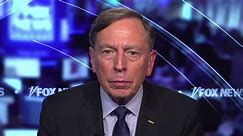 David Petraeus breaks down an effective Israeli offensive into Gaza scenario
