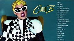 Cardi B Best Songs - Cardi B Greatest Hits Full Album 2021