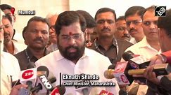 Review of farmers’ issue within 15 days, resolution will be found: Maharashtra CM Eknath Shinde