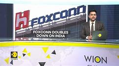 Foxconn's $1.5 billion infusion sparks tech boom in India