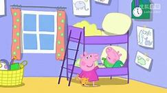 Peppa Pig Series 1 Episode 43 My Birthday Party