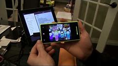 iSwitched to Windows Phone 8 - Day 1 - Linus Tech Tips
