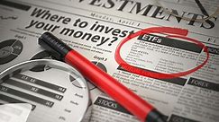 Bond ETF Definition, Types, Examples, and How to Invest