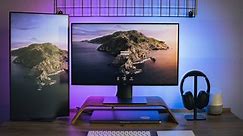 Why I still prefer my dual-monitor setup over using an ultrawide