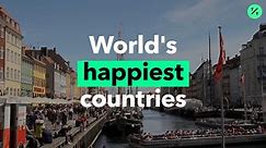 World's Happiest Countries