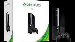 Xbox 360 E vs Xbox 360 S
