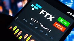 Crypto giant FTX files for bankruptcy