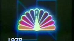 NBC (National Broadcasting Company) ident