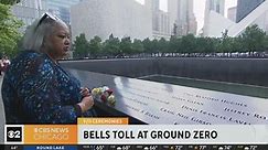 Nation marks 22nd anniversary of 9/11 terror attacks
