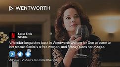 Wentworth S05E04