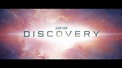 Star Trek Discovery | U.S. Postlaunch Showpage Trailer | Paramount+