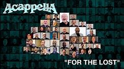ACAPPELLA 40 Years and 40 Voices For the Lost