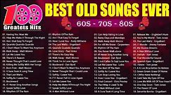 Oldies But Goodies 50s 60s 70 🎈Andy Williams, Matt Monro, Brenda Lee, Perry Como, Tom Jones