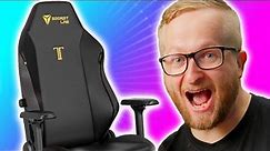 I Secretly LOVE This Chair!!! - Secretlab TITAN Evo 2022 Series