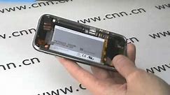iPhone 3G Disassembly - Repair Tutorial