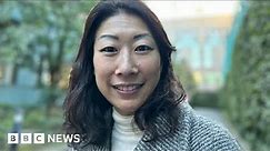How a female mayor in Tokyo is fighting Japan's sexist attitudes - BBC News