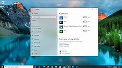 How to Turn off the CAPS Lock on Screen Notification in Windows 10 (Solution)