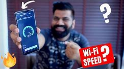 How To Get FULL SPEED WiFi??? Fix Your SLOW WiFi Problem!!!🔥🔥🔥