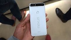 Nexus 6P & 5X Impressions!