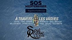 Soul Reggae GDL - Dub Inc & Friends - À Travers les Vagues...