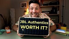 JBL Authentics 300 FULL REVIEW - Better than Marshall Speakers?