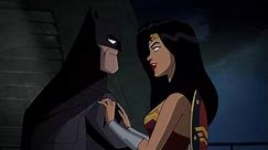 Harley Quinn 2x12 "Ivy spays her love pheromones on Batman and WonderWoman" Subtitle/HD
