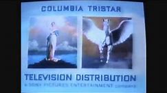 Columbia Tristar Television Distribution Logo - 1996