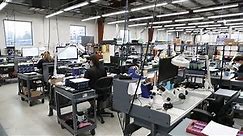 Electronic Manufacturing You Can Trust