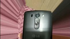 LG G3 #smartphone #юкан