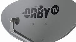 What is Orby TV? The prepaid satellite service for cord-cutters