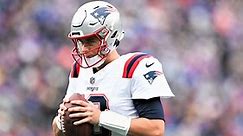 Hurley: Mac Jones continues to hurt the Patriots and is getting worse -- not better