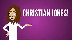 Christian Jokes - These Are Perfect for Church!