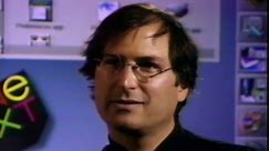 Steve Jobs: The Man in the Machine (2015)