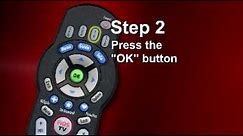 How to Program FiOS TV Remote Control w Manual - Phillips