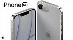 Apple iPhone SE 4 - Внезапно! Цена шокировала! Обзор фишек, характеристики, дата выхода Айфон СЕ 4