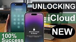 [ Full Guide ] - Unlocking iPhone iCloud Activation Lock with Any iOS version | any Apple Devices