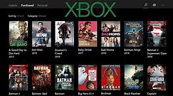Movies Anywhere Now Available on Xbox/Microsoft Devices (Free Xmen Days of Futures Past For Linking)