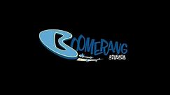 Promos—Boomerang—December 2007
