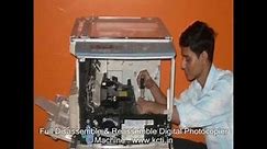 Xerox, Photocopier, Copier Machine Repair & Technician Training Course : KCTI
