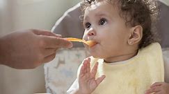 Report: Homemade baby foods could contain toxic heavy metals
