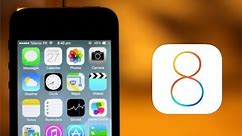 How to get iOS 8 for iPhone 4 [TUTORIAL]